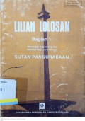 Lilian LOlosan Bagian 1