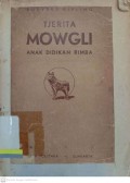 Tjerita mowgli: anak didikan rimba