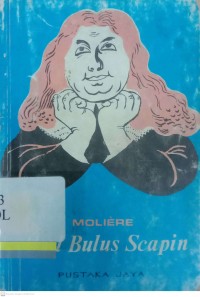 Moliere akal bulus scapin