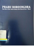 Prabu Borosngora; dan lima cerita rakyat dari daerah Jawa-Barat