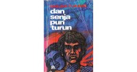 Dan senja pun turun