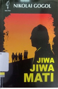 Jiwa-Jiwa Mati