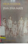 Jiwa-Jiwa Mati