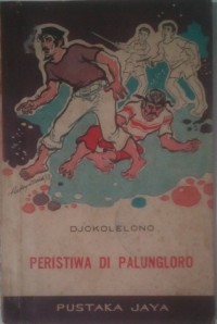 Peristiwa di Palungloro