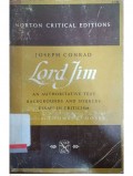 Jim lord : An authoritative text backgrounds and sources essays in criticism