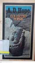 Collected Poems 1930-1970