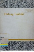 Didong lakkiki