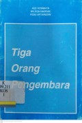 Tiga Orang Pengembara