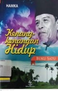 Kenang-kenangan hidup (II)