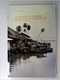 A grammar of acehese on the basis of a dialect of north aceh