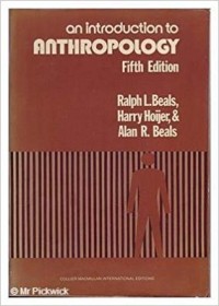 An Introduction to Anthropology