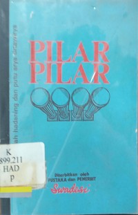 Pilar-pilar bahasa Indonesia