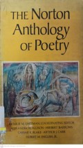 The Norton Anthology Of Poetry