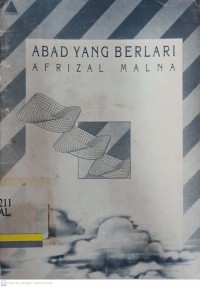 Abad yang Berlari