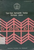 Tipe-tipe semantik adjektiva dalam bahasa Jawa