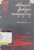 Kalah dan menang : Fajar menyingsing dibawah mega mendung. Patahnya pedang samurai