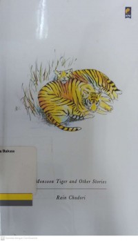 Monsoon tiger and other stories