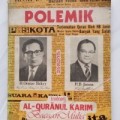 Polemik tentang al quranul karim bacaan mulia