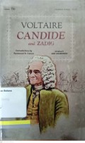 Candide and Zadig