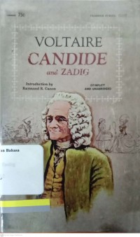 Candide and Zadig