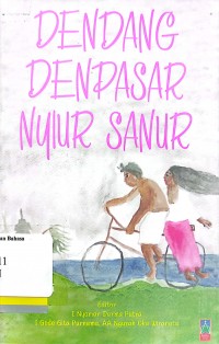 Dendang Depasar Nyiur Sanur