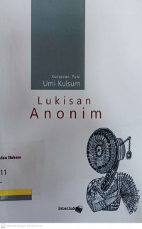 Lukisan anonym: kumpulan puisi