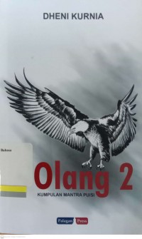 Olang 2: kumpulan mantra puisi