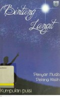 Bintang Langit: Penyair Muda Pelangi Kasih