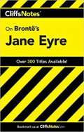 Bronte jane eyre notes