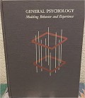 General psychology : Modeling behavior and experience