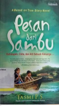 Pesan dari Sambu