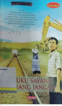 Guruku Sayang, Dibuang Jangan