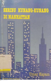 Seribu kunang-kunang di Manhattan