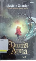 Dunia Anna: Sebuah Novel Filsafat Semesta