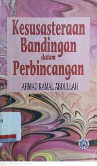 Kesusasteraan bandingan dalam perbincangan