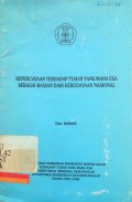 Kepercayaan terhadap tuhan yang maha esa sebagai bagian dari kebudayaan nasional