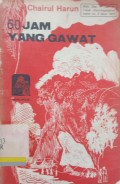 60 Jam yang Gawat