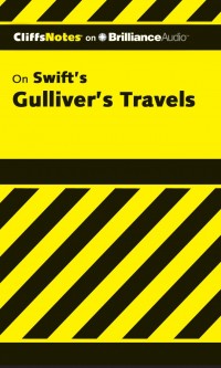 Swift gulliver travels notes