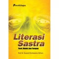 Literasi sastra: teori, model, dan terapan