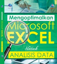 Mengoptimalkan microsoft excel untuk analisis data