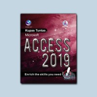 Kupas tuntas microsoft access 2019