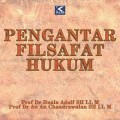 Pengantar filsafat hukum