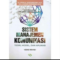 Sistem manajemen komunikasi