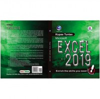 Kupas tuntas microsoft excel 2019