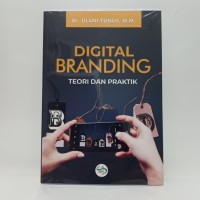 Digital branding teori dan praktik