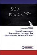 Sexual issues and prevention through sex education in primary school