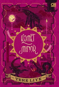 Komet minor