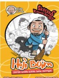 Sketsa komik bergizi haji boim