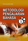 Metodologi pengajaran bahasa 1