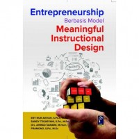 Entrepreneurship berbasis model meaningful instructional design